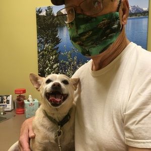 Meet your Posher, Earl